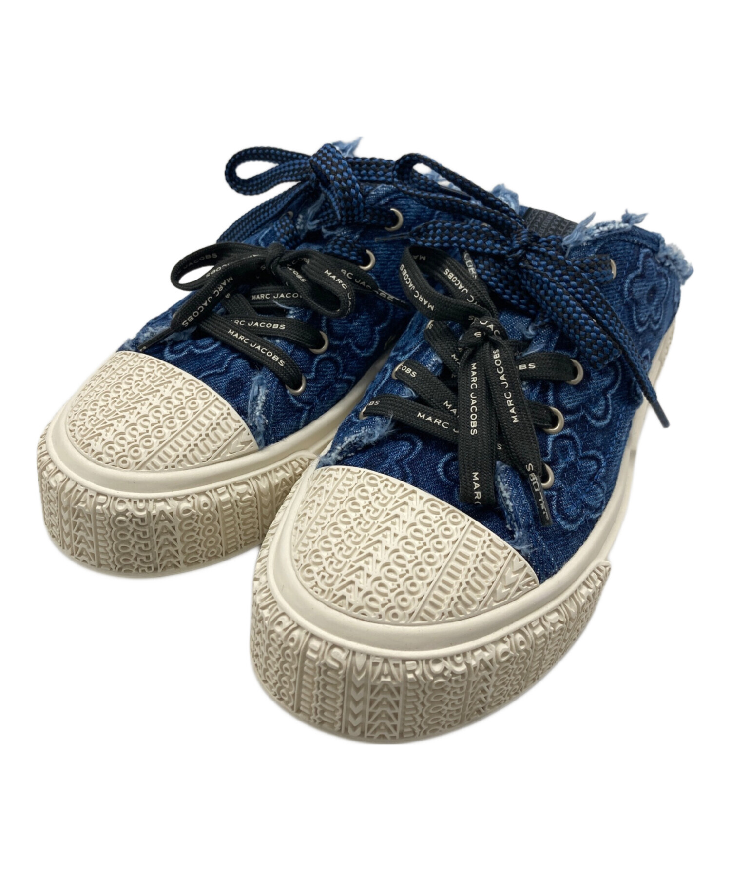 中古・古着通販】MARC JACOBS (マークジェイコブズ) スリッポン