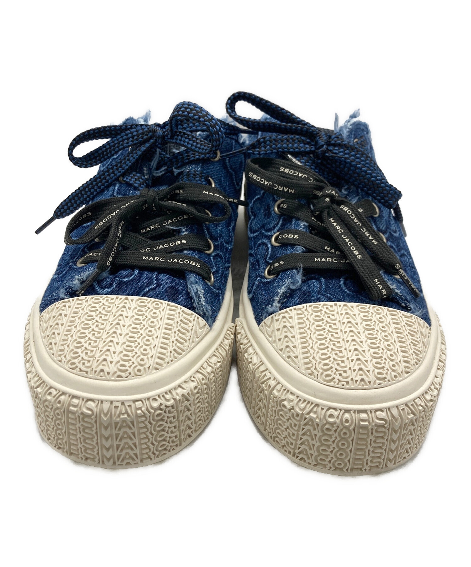 中古・古着通販】MARC JACOBS (マークジェイコブズ) スリッポン