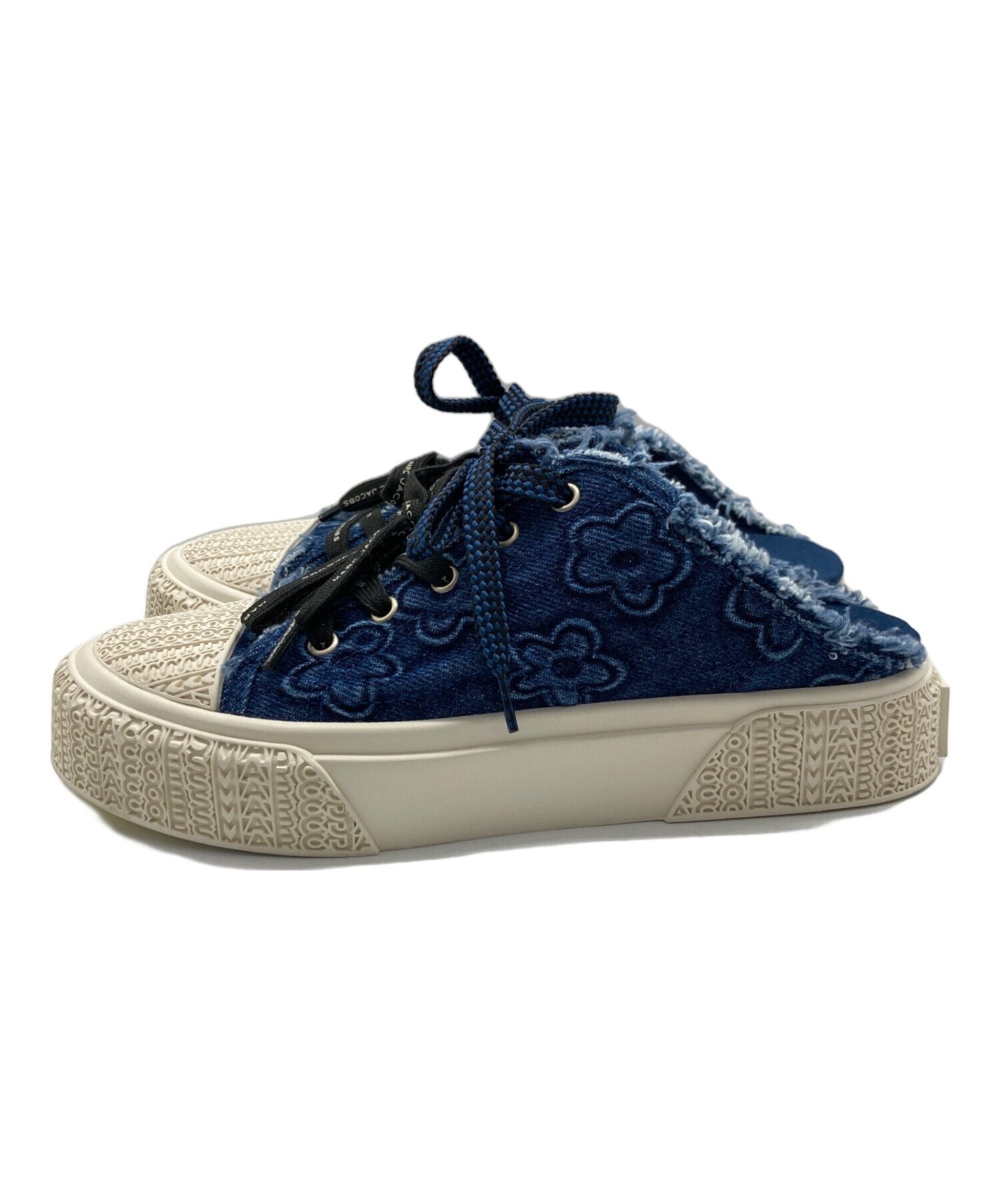 中古・古着通販】MARC JACOBS (マークジェイコブズ) スリッポン