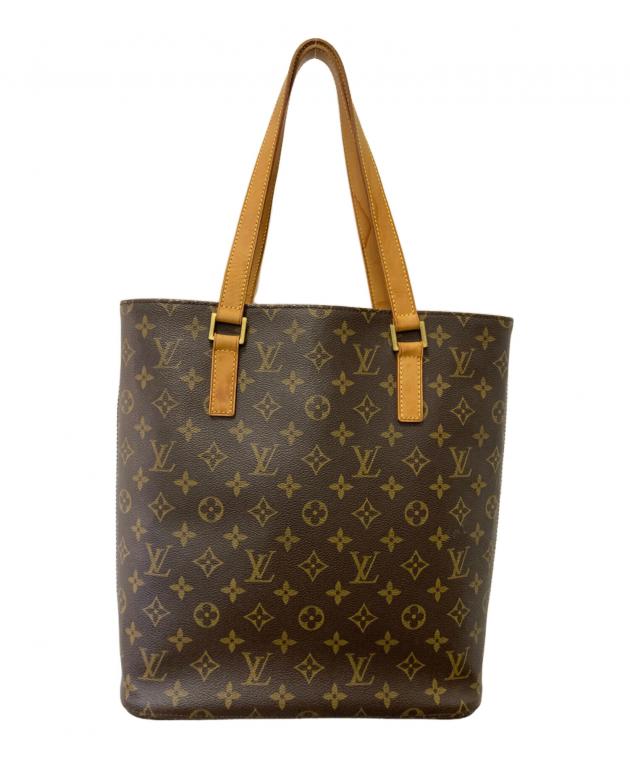 中古・古着通販】LOUIS VUITTON (ルイ ヴィトン) ショルダートート