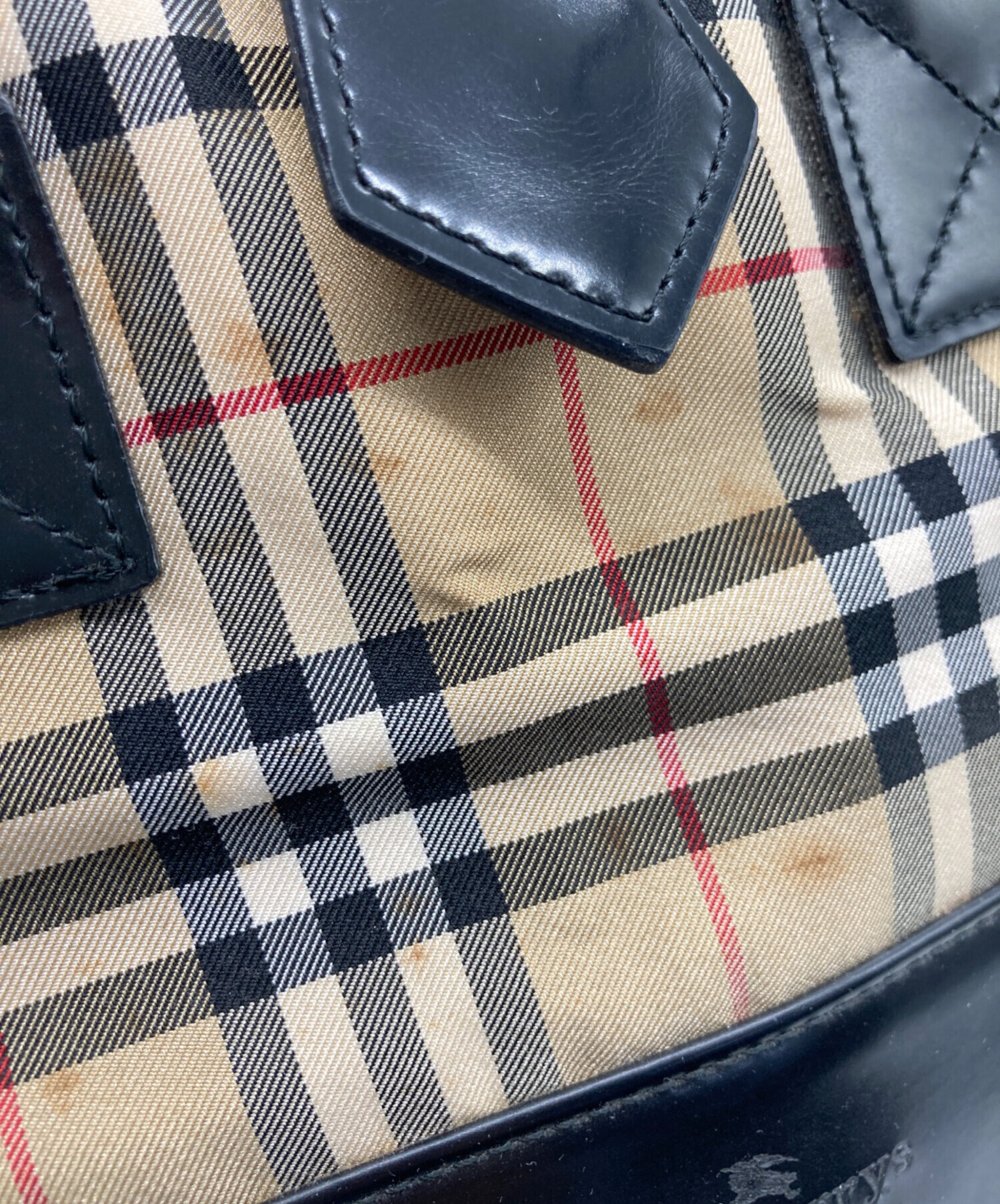 中古・古着通販】Burberry's BLUE LABEL (バーバリーズ ブルーレーベル