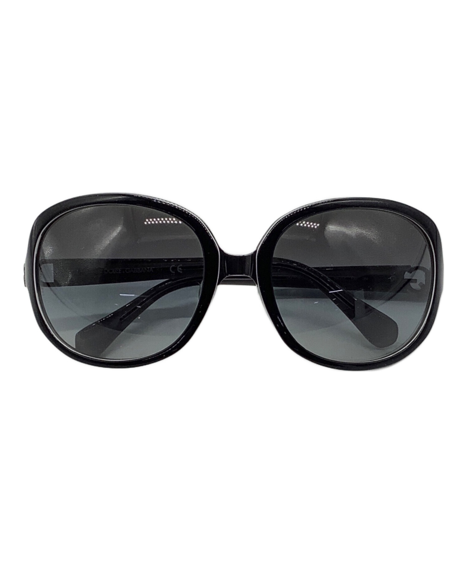 中古・古着通販】DOLCE & GABBANA (ドルチェ＆ガッバーナ) サングラス