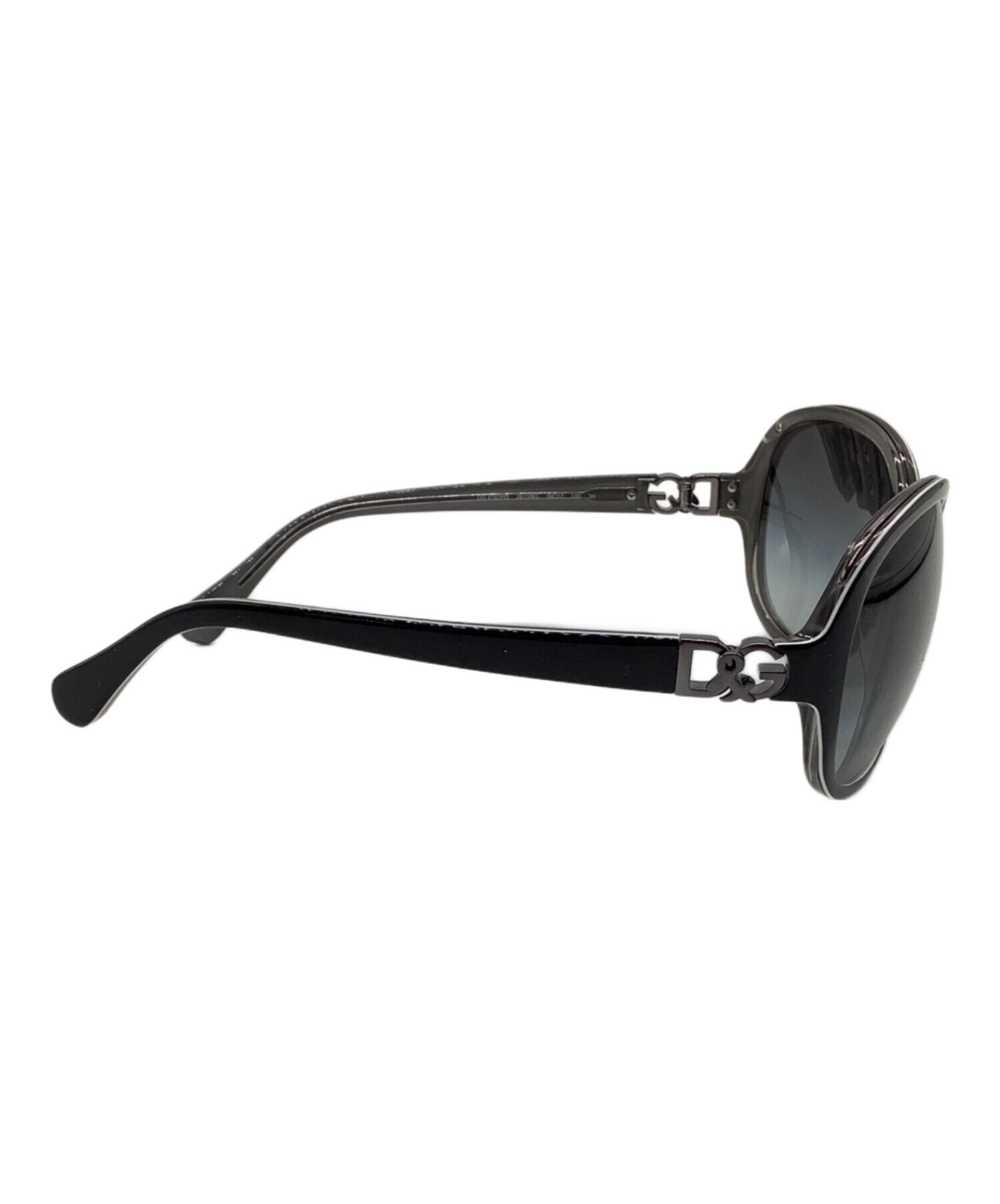 中古・古着通販】DOLCE & GABBANA (ドルチェ＆ガッバーナ) サングラス