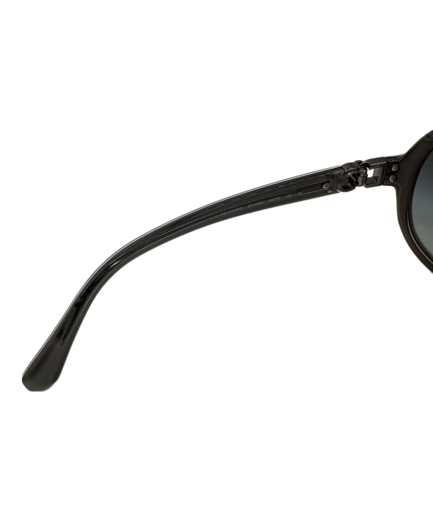 中古・古着通販】DOLCE & GABBANA (ドルチェ＆ガッバーナ) サングラス