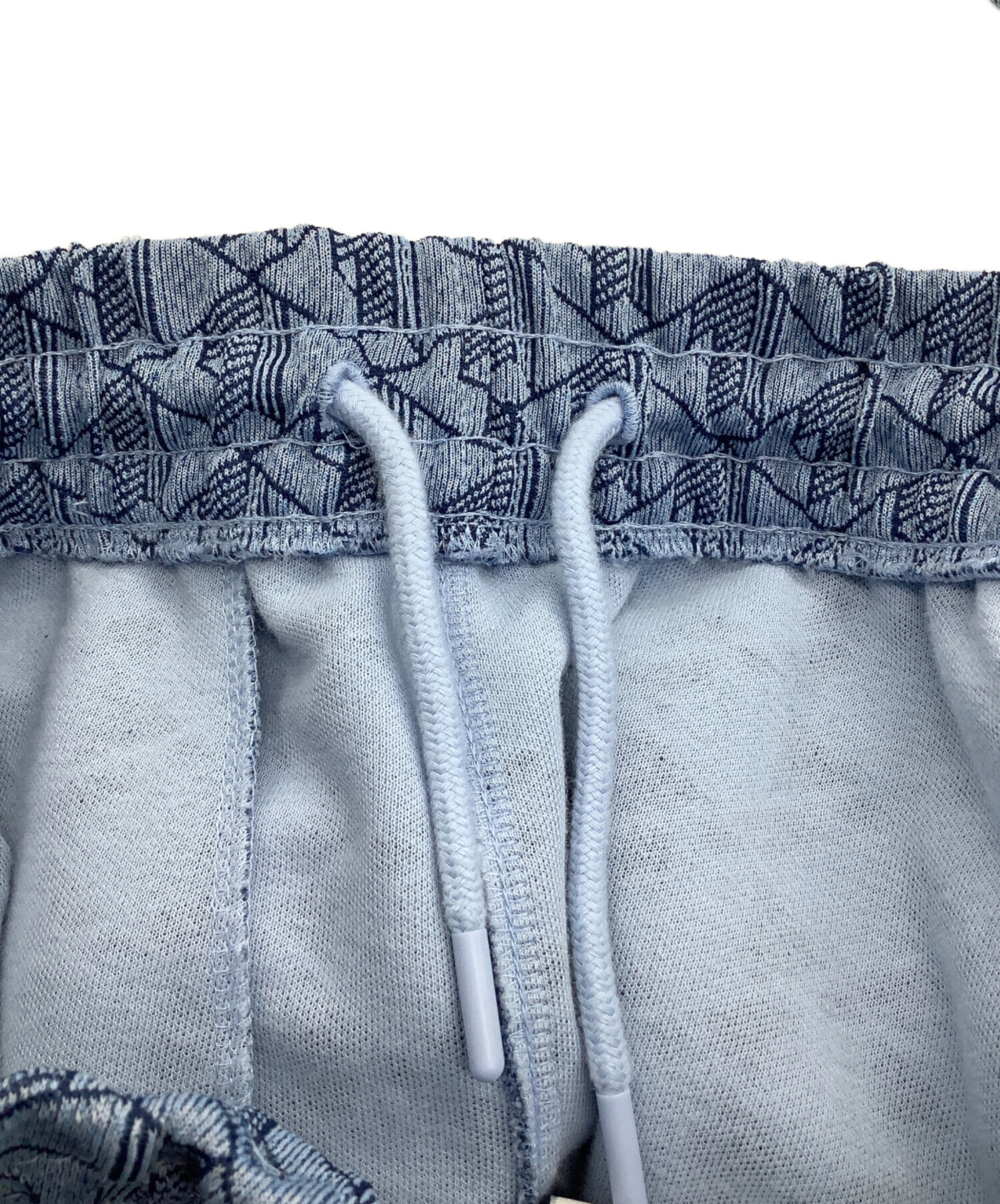 中古・古着通販】LACOSTE (ラコステ) サイドテーピングモノグラムジャ