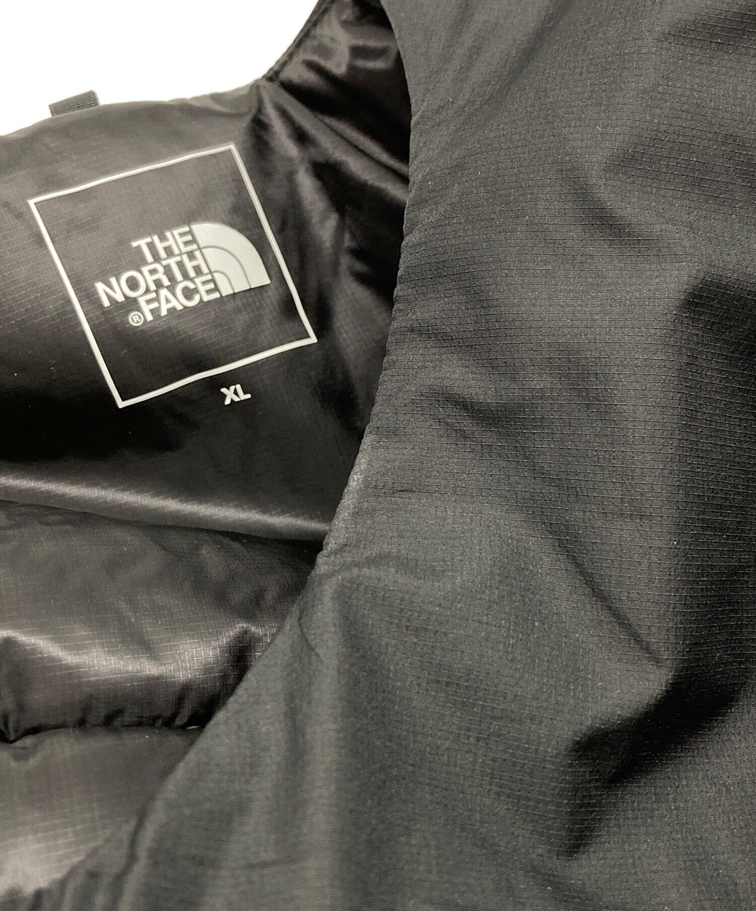 中古・古着通販】THE NORTH FACE (ザ ノース フェイス) サンダー 
