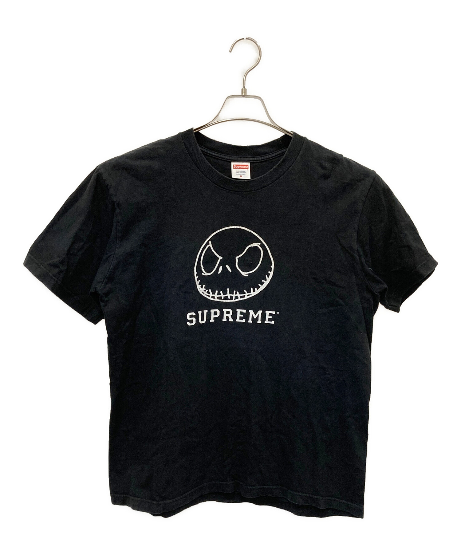 中古・古着通販】SUPREME (シュプリーム) DISNEY (ディズニー) 半袖
