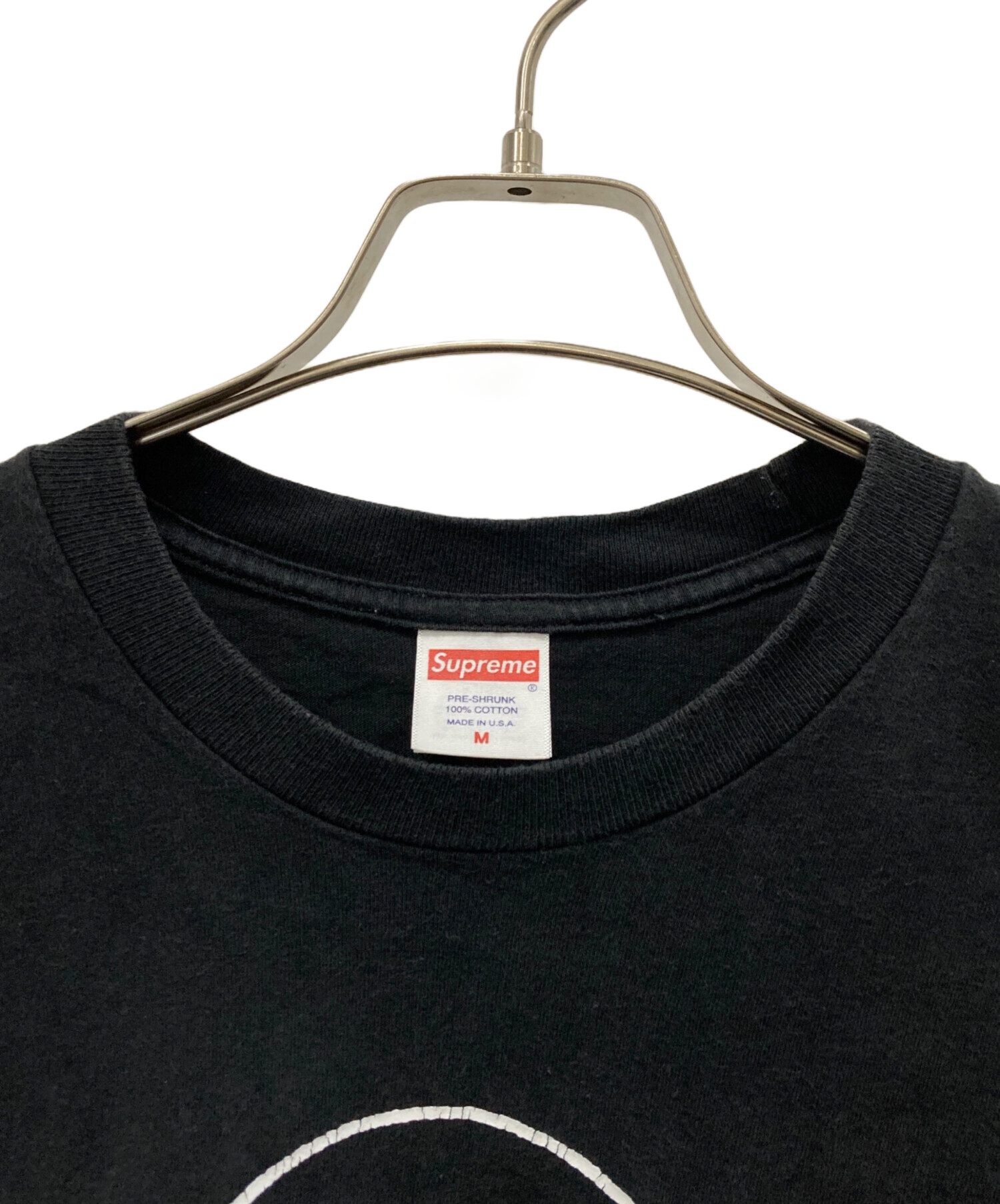 中古・古着通販】SUPREME (シュプリーム) DISNEY (ディズニー) 半袖