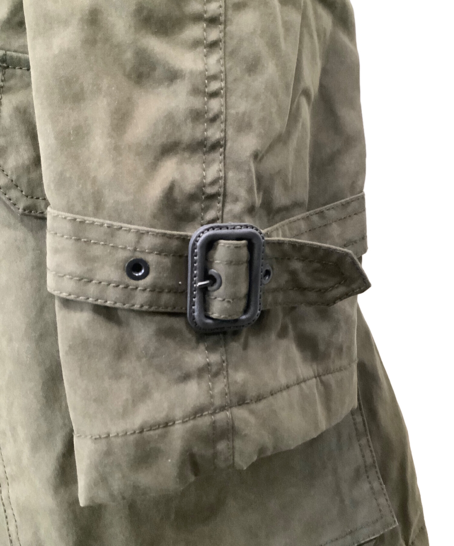 中古・古着通販】BURBERRY BLACK LABEL (バーバリーブラックレーベル