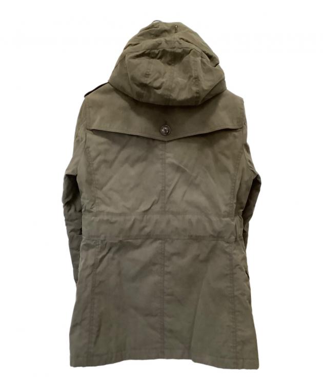 中古・古着通販】BURBERRY BLACK LABEL (バーバリーブラックレーベル