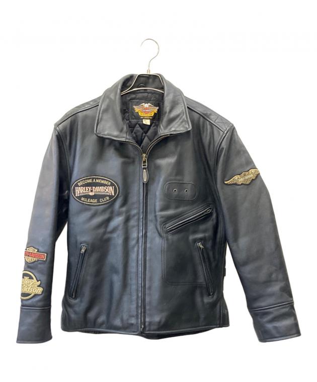 中古・古着通販】HARLEY-DAVIDSON (ハーレーダビッドソン) シングル