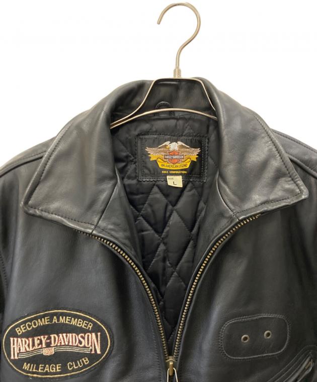 中古・古着通販】HARLEY-DAVIDSON (ハーレーダビッドソン) シングル