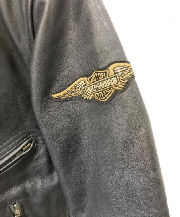 中古・古着通販】HARLEY-DAVIDSON (ハーレーダビッドソン) シングル