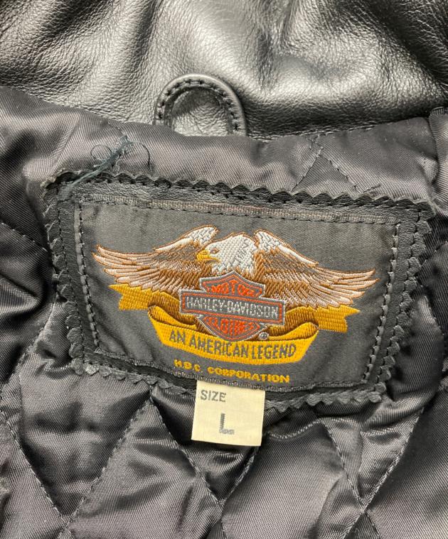 中古・古着通販】HARLEY-DAVIDSON (ハーレーダビッドソン) シングル