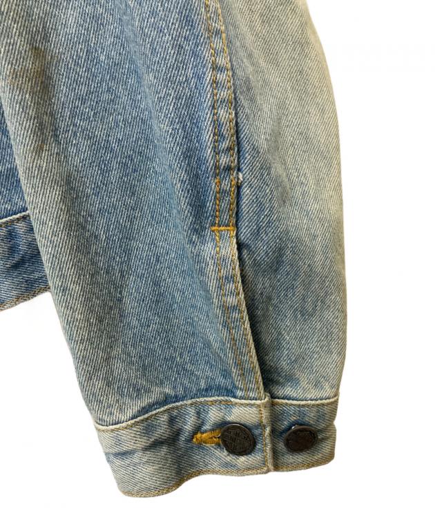 中古・古着通販】HARLEY-DAVIDSON (ハーレーダビッドソン) デニム