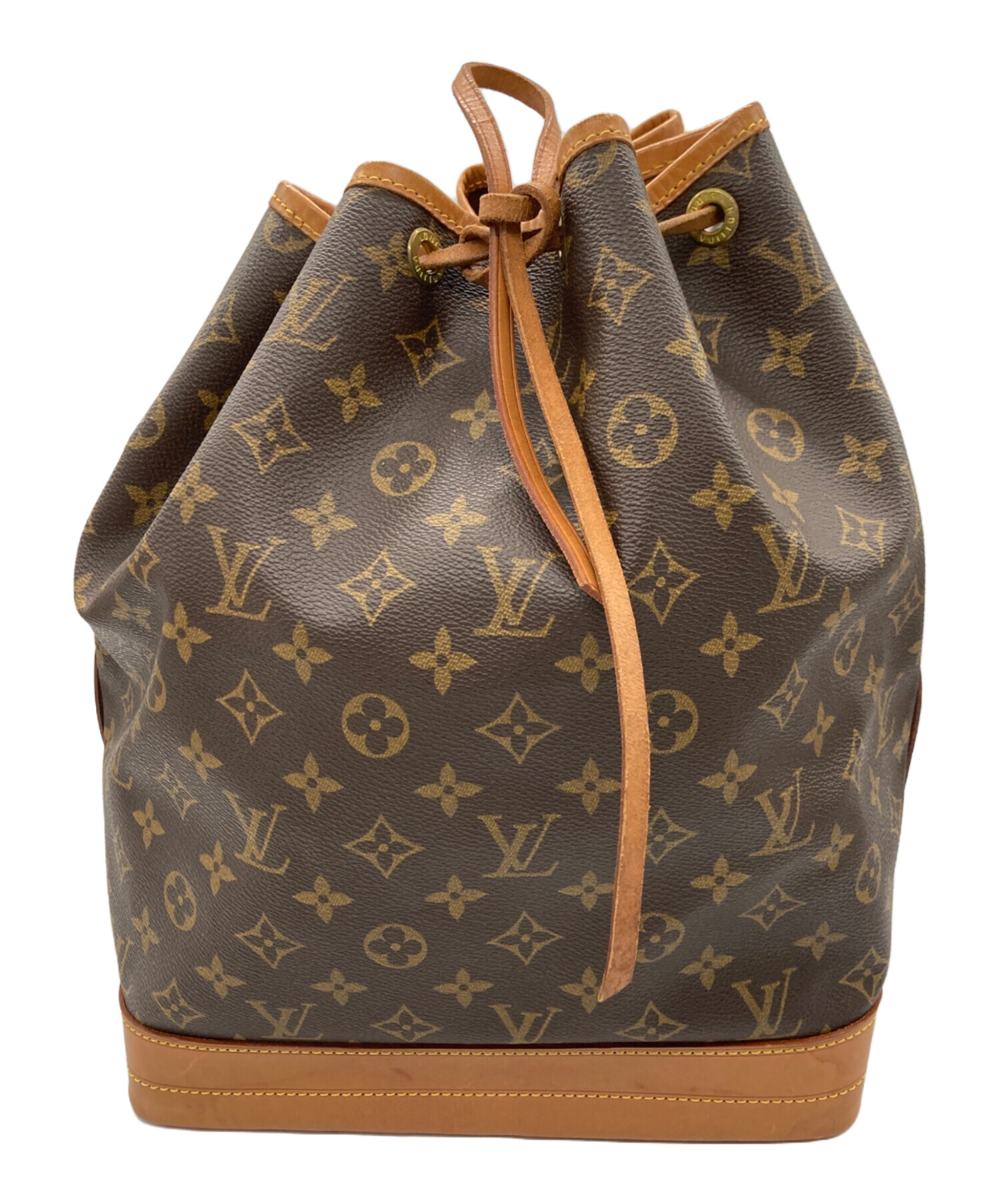 中古・古着通販】LOUIS VUITTON (ルイ ヴィトン) モノグラム ノエ