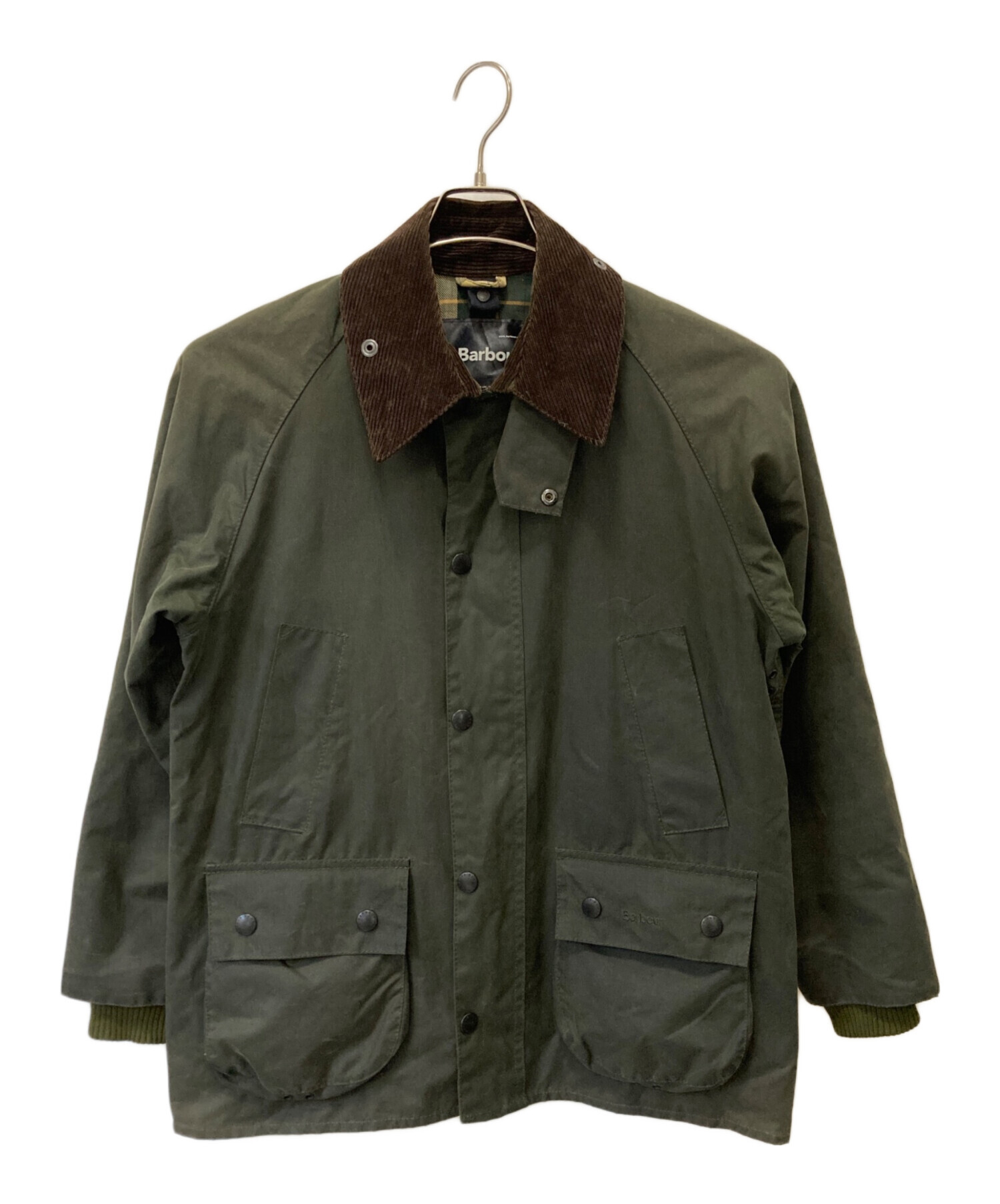 中古・古着通販】Barbour (バブアー) The DUFFER of ST.GEORGE (ザ