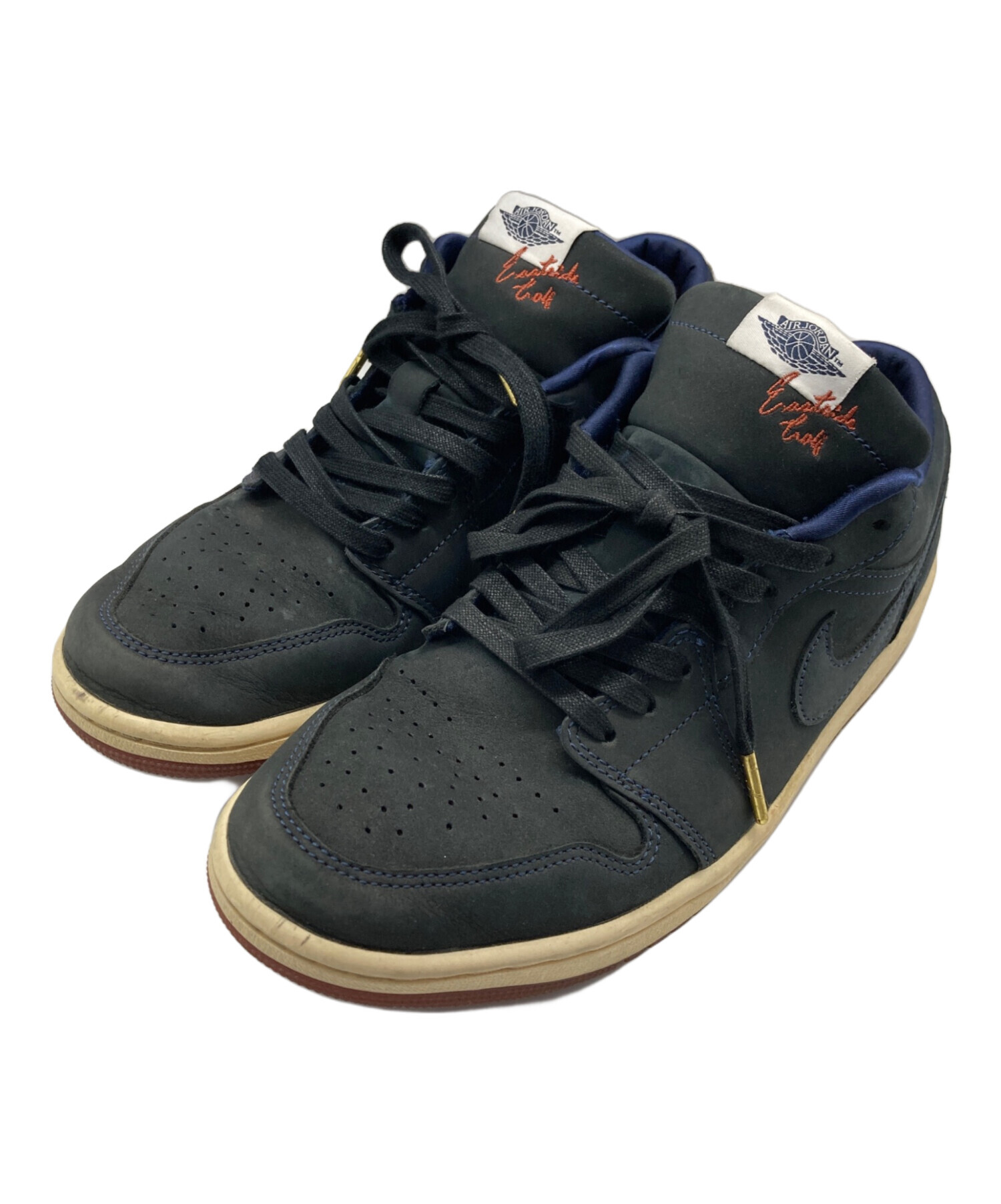 中古・古着通販】NIKE (ナイキ) Eastside Golf Air Jordan 1 Low 