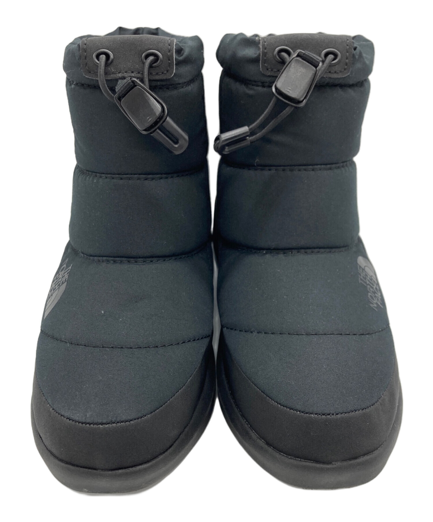 中古・古着通販】THE NORTH FACE (ザ ノース フェイス) ヌプシブーティ