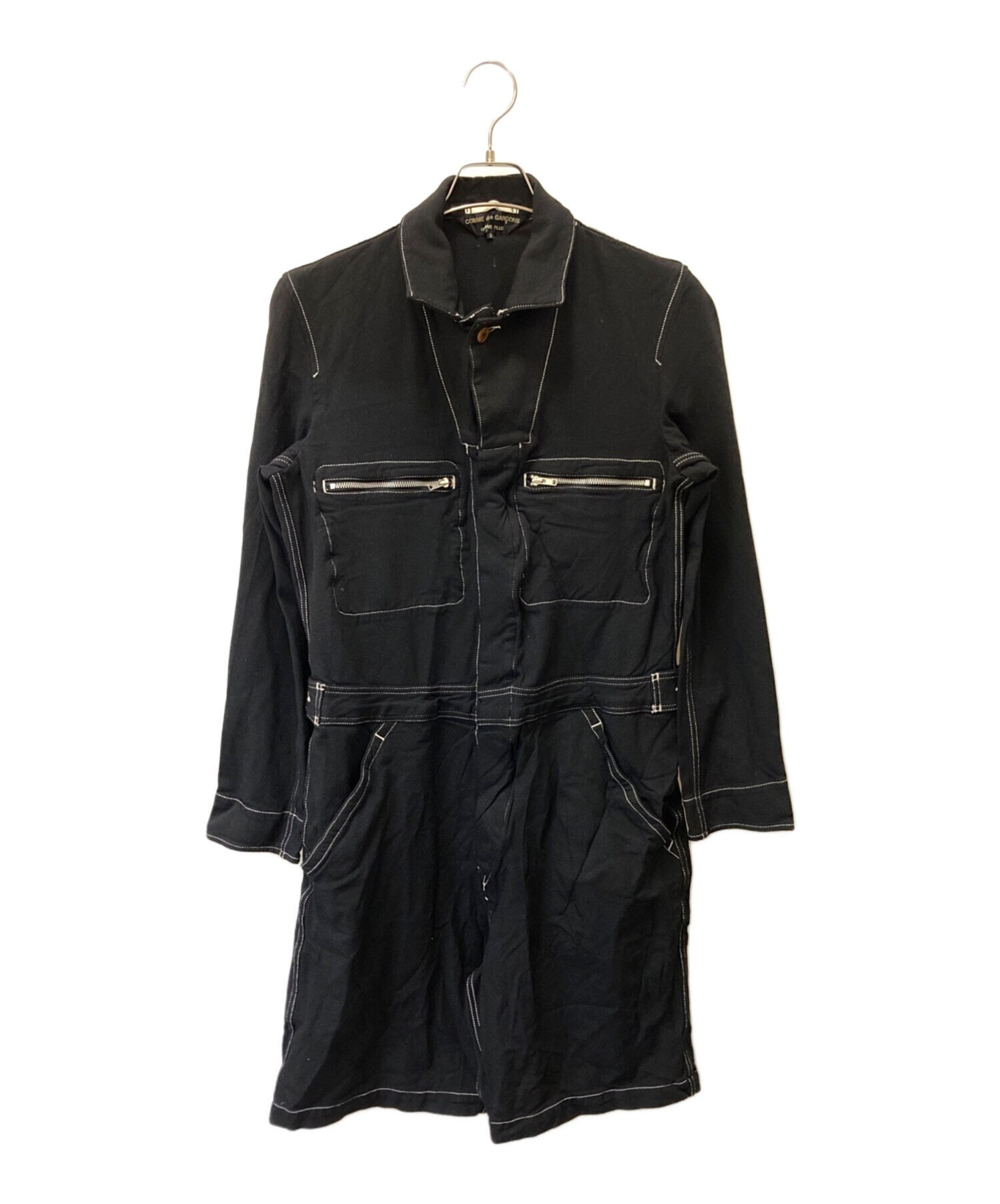 中古・古着通販】COMME des GARCONS HOMME PLUS (コムデギャルソンオム