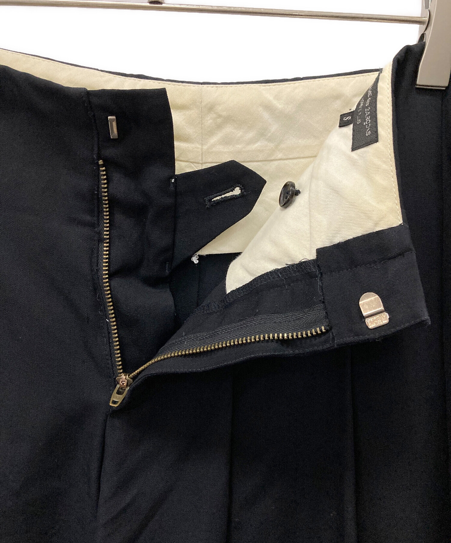 中古・古着通販】COMME des GARCONS (コムデギャルソン) ショート