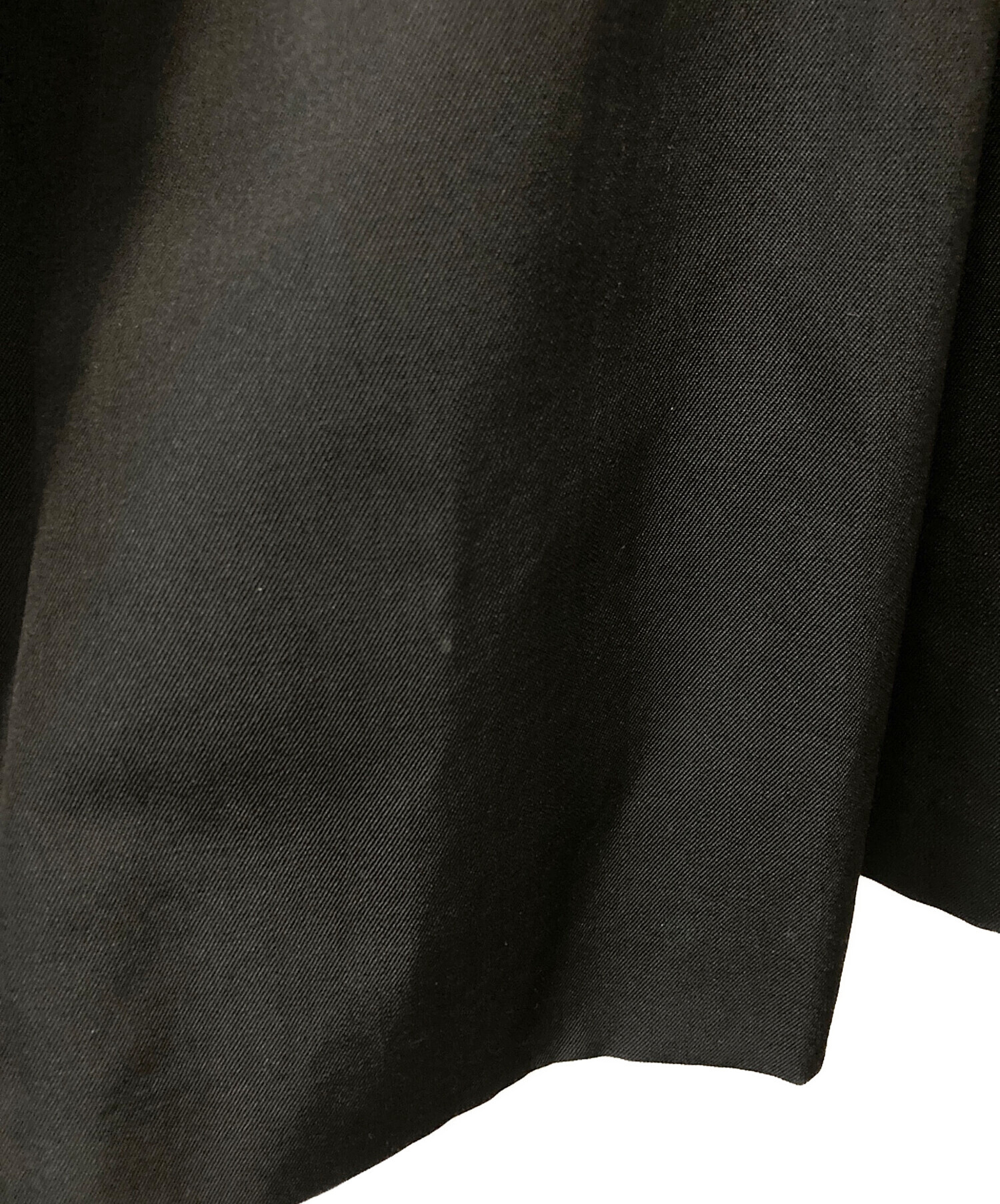 中古・古着通販】COMME des GARCONS (コムデギャルソン) ショート