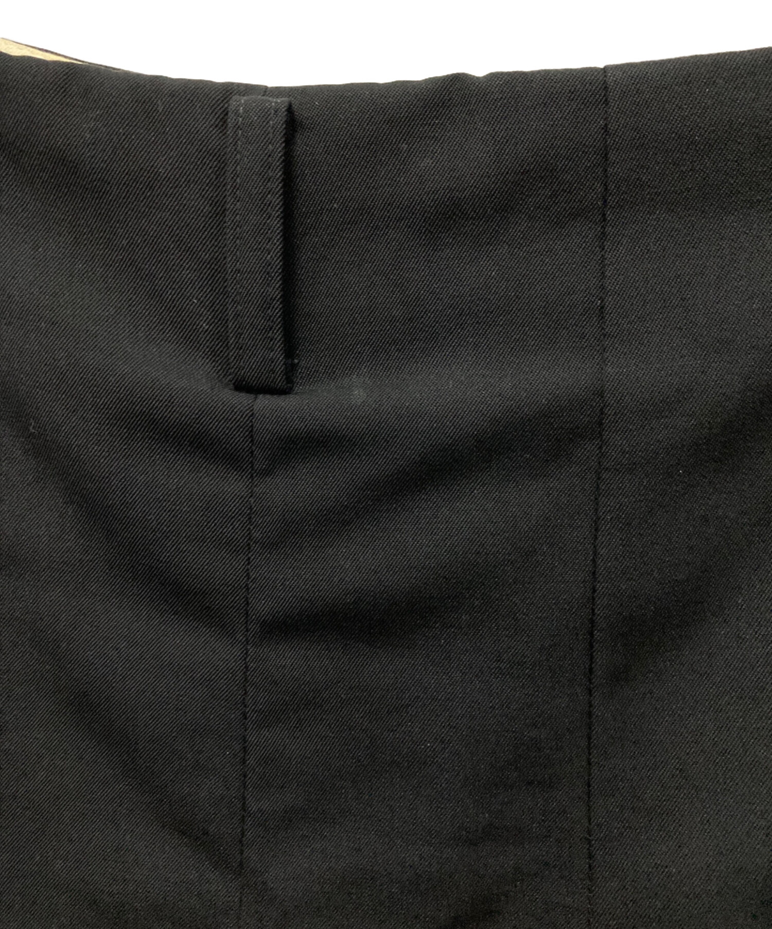 中古・古着通販】COMME des GARCONS (コムデギャルソン) ショート