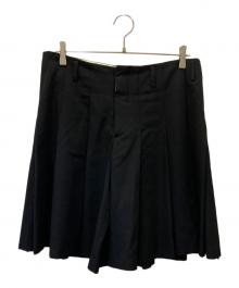 パンツ、ハーフパンツ、COMME des GARCONS(コムデギャルソン