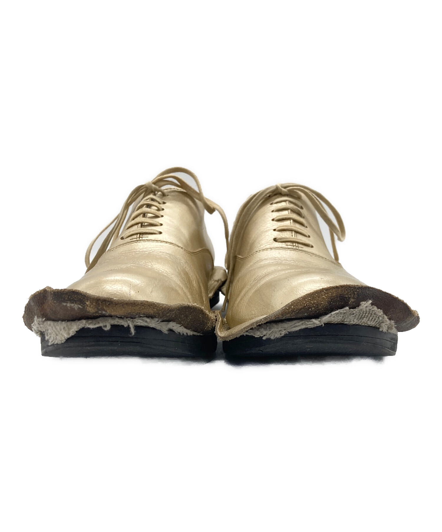 中古・古着通販】COMME des GARCONS (コムデギャルソン) シューズ