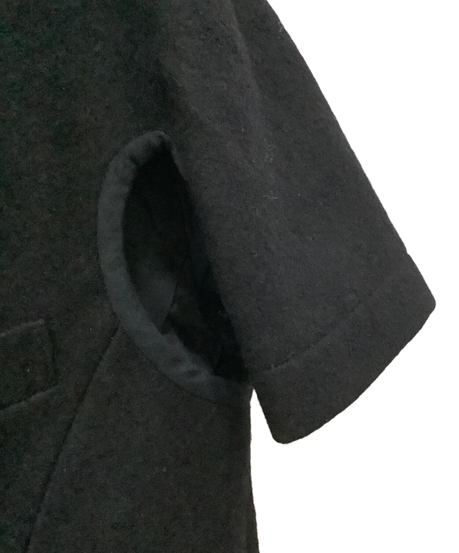 中古・古着通販】COMME des GARCONS (コムデギャルソン) 半袖