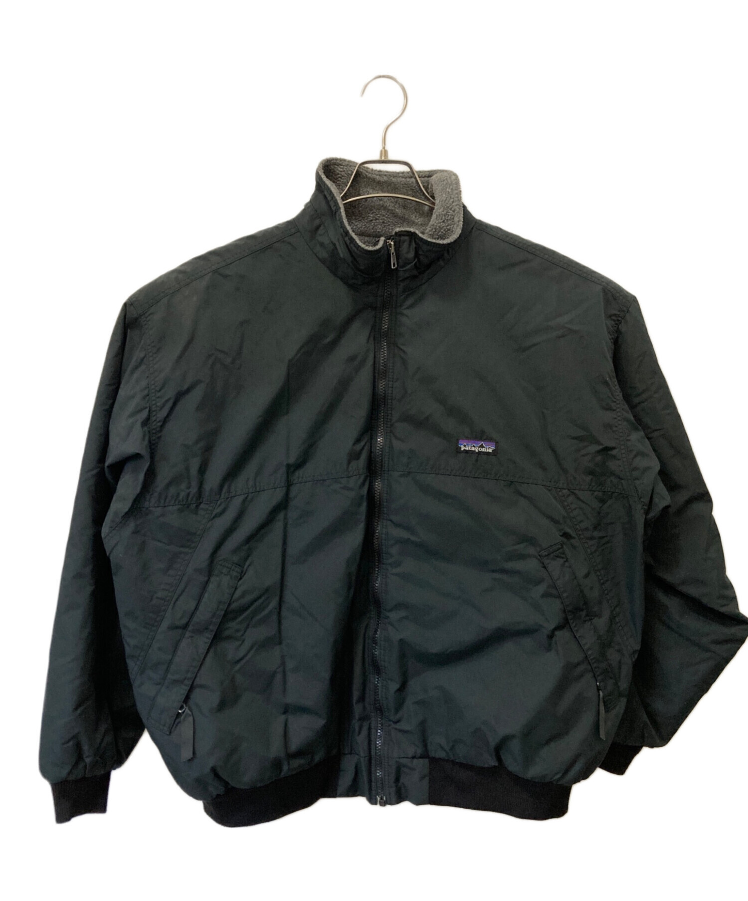 中古・古着通販】Patagonia (パタゴニア) シェルドシンチラジャケット