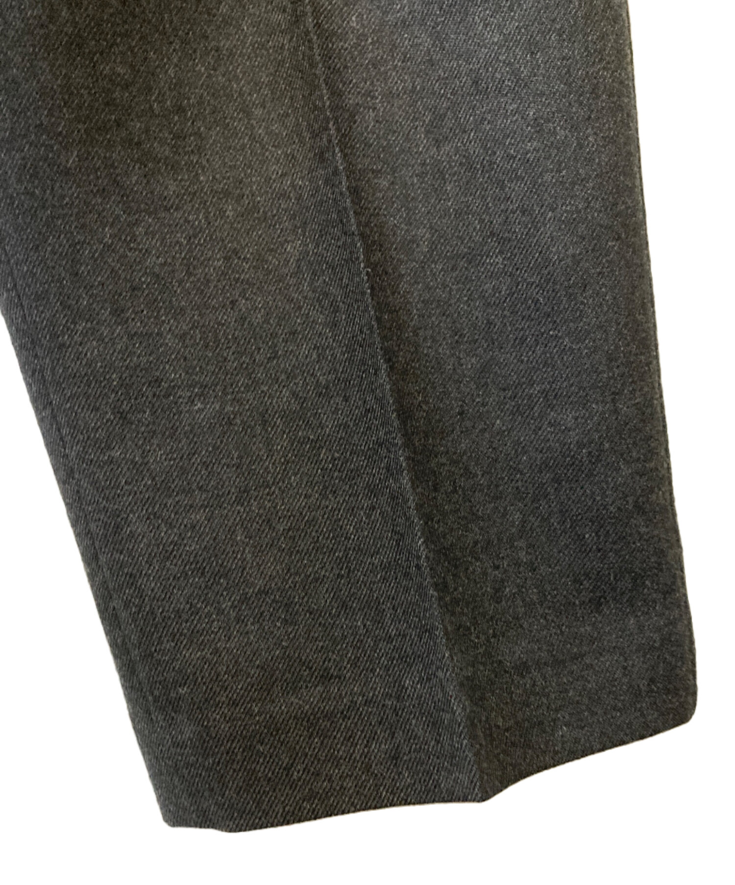 COMME des GARÇONS パンツ XS 中古・古着通販】COMME des GARCONS HOMME (コムデギャルソン オム