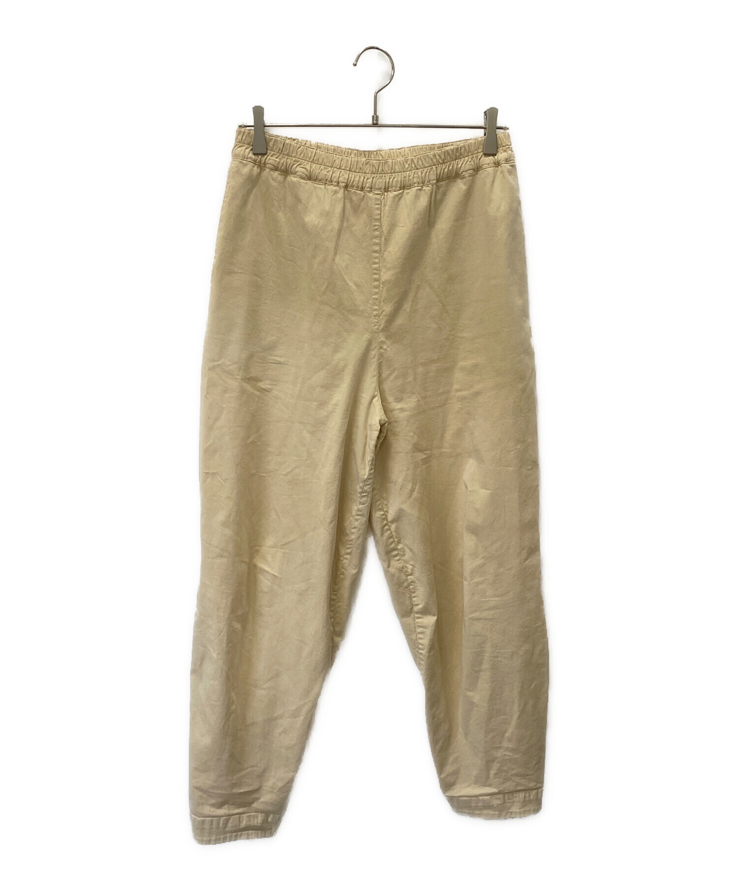 中古・古着通販】toogood (トゥーグッド) パンツ アイボリー サイズ:4