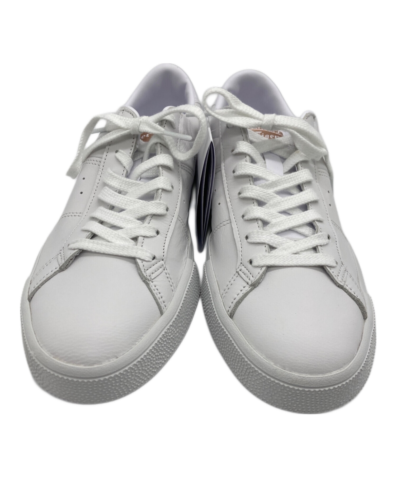 中古・古着通販】Onitsuka Tiger (オニツカタイガー) ローカット 