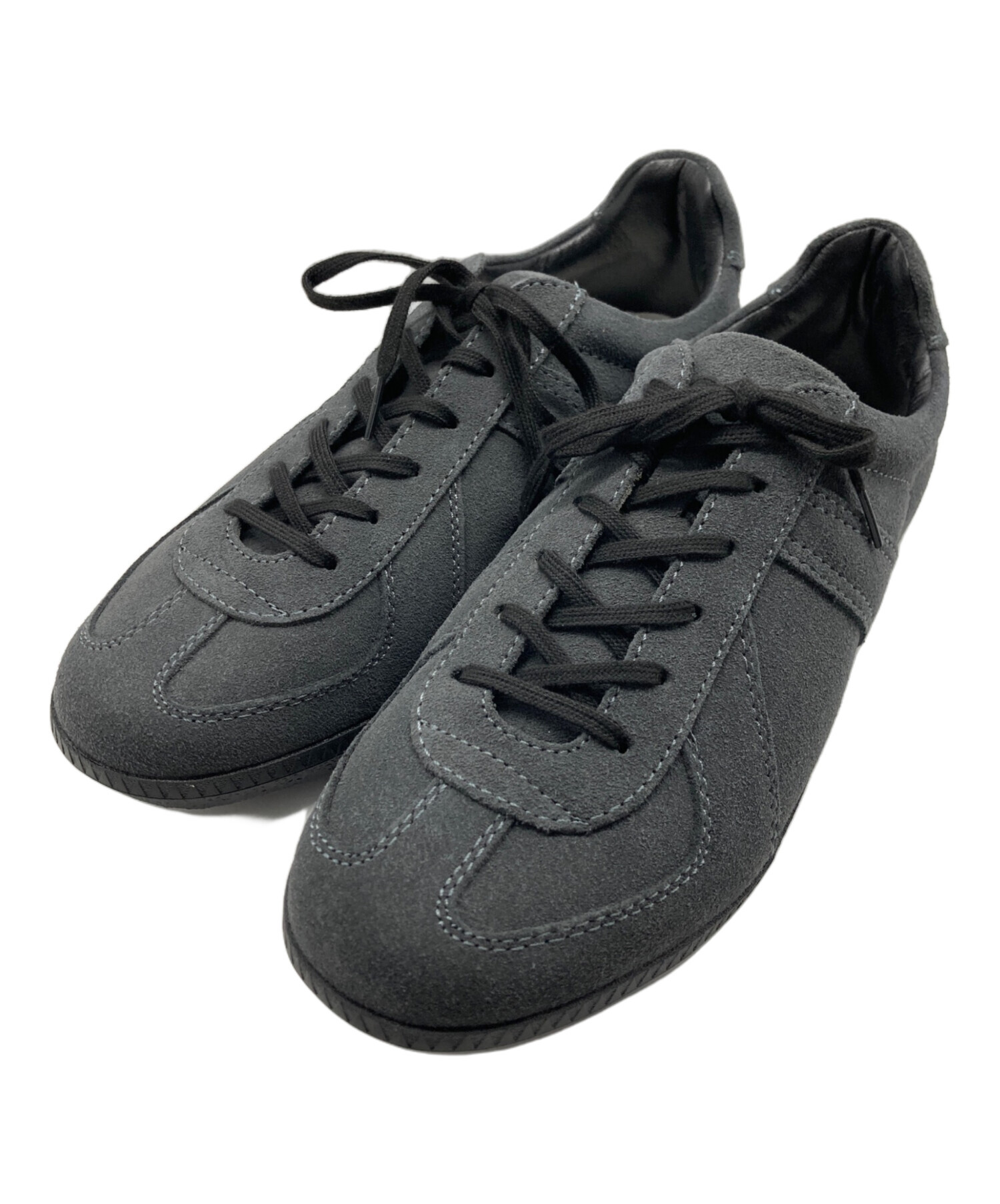 中古・古着通販】GERMAN TRAINER (ジャーマントレーナー) ローカット