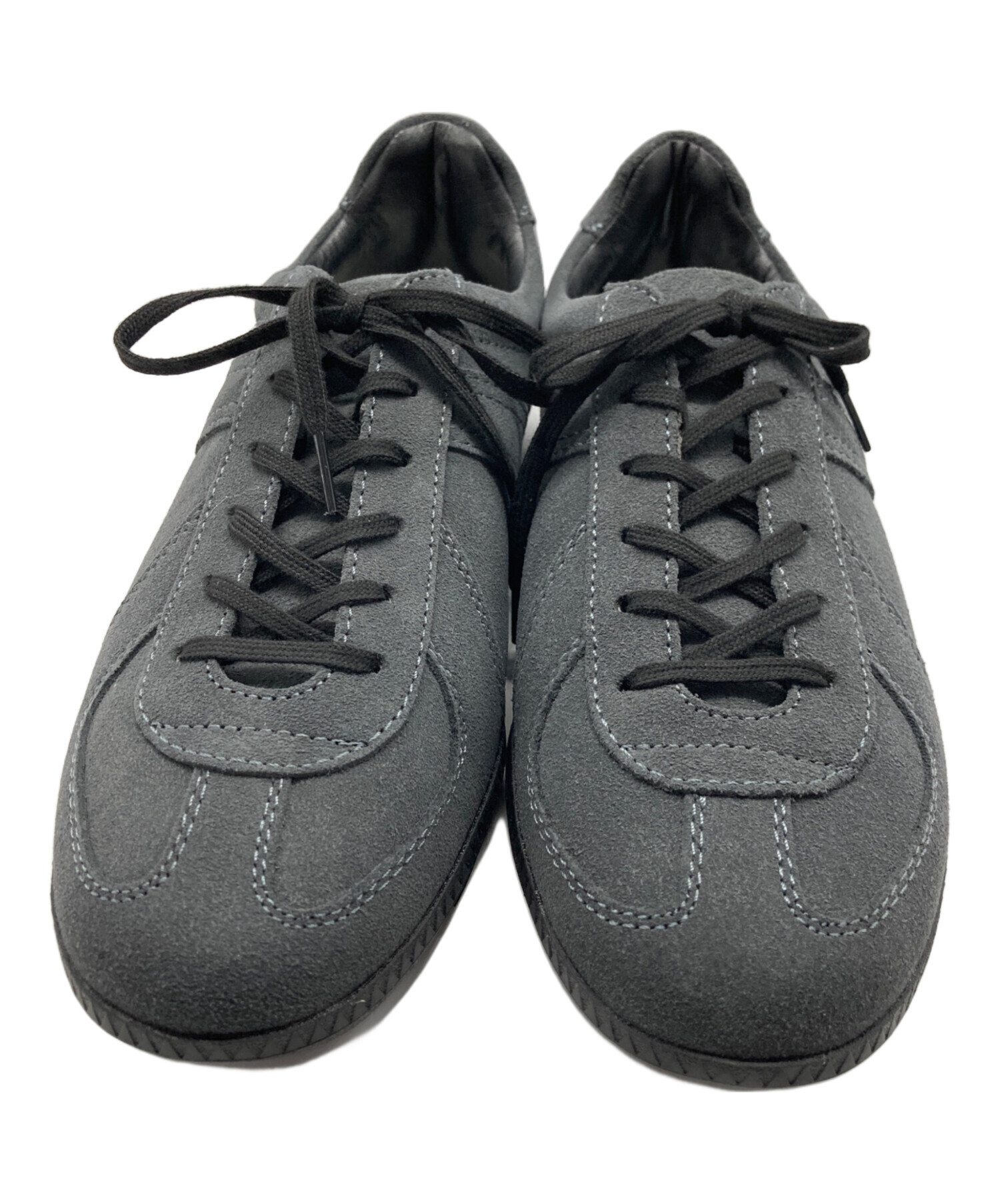 中古・古着通販】GERMAN TRAINER (ジャーマントレーナー) ローカット