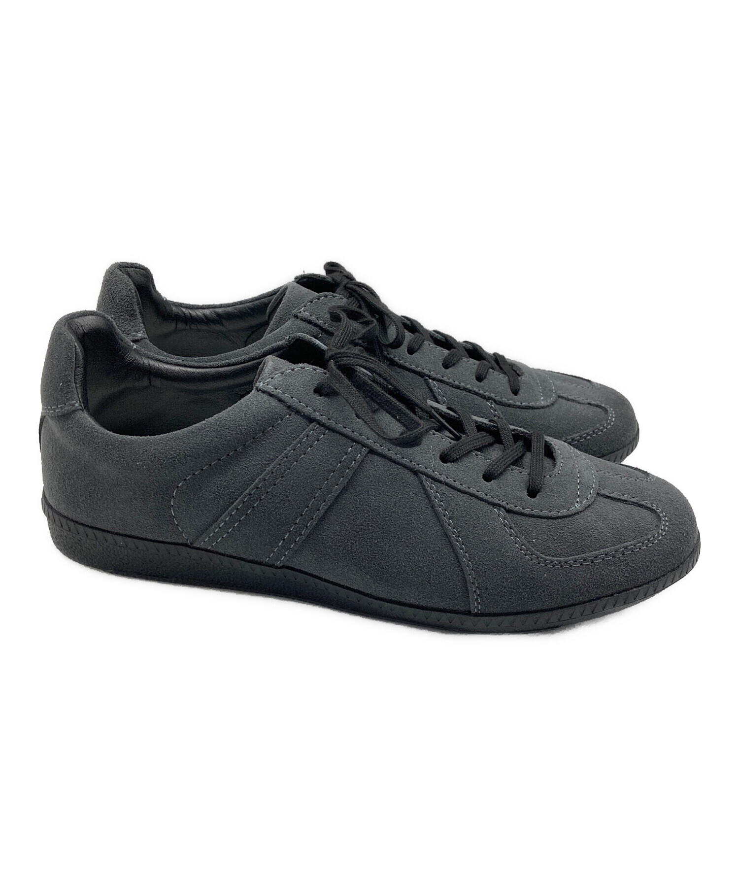 中古・古着通販】GERMAN TRAINER (ジャーマントレーナー) ローカット 