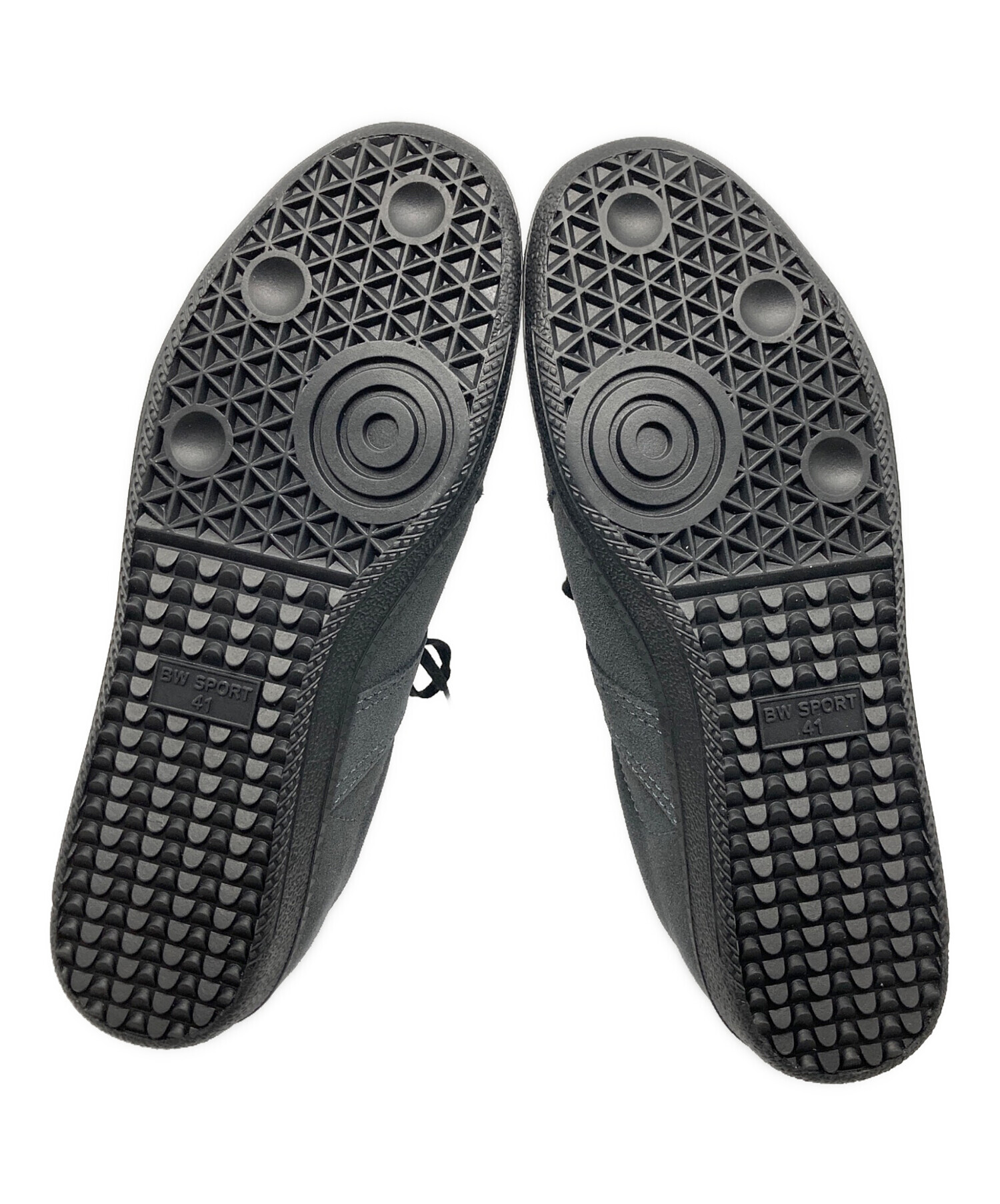 中古・古着通販】GERMAN TRAINER (ジャーマントレーナー) ローカット