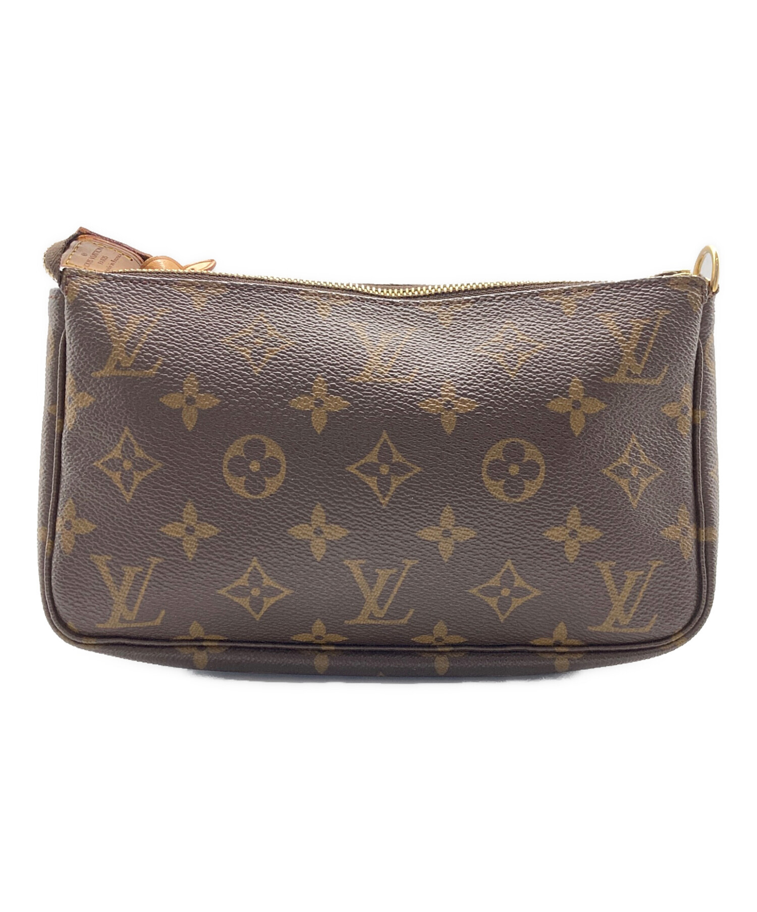 中古・古着通販】LOUIS VUITTON (ルイ ヴィトン) ポシェット・アクセ