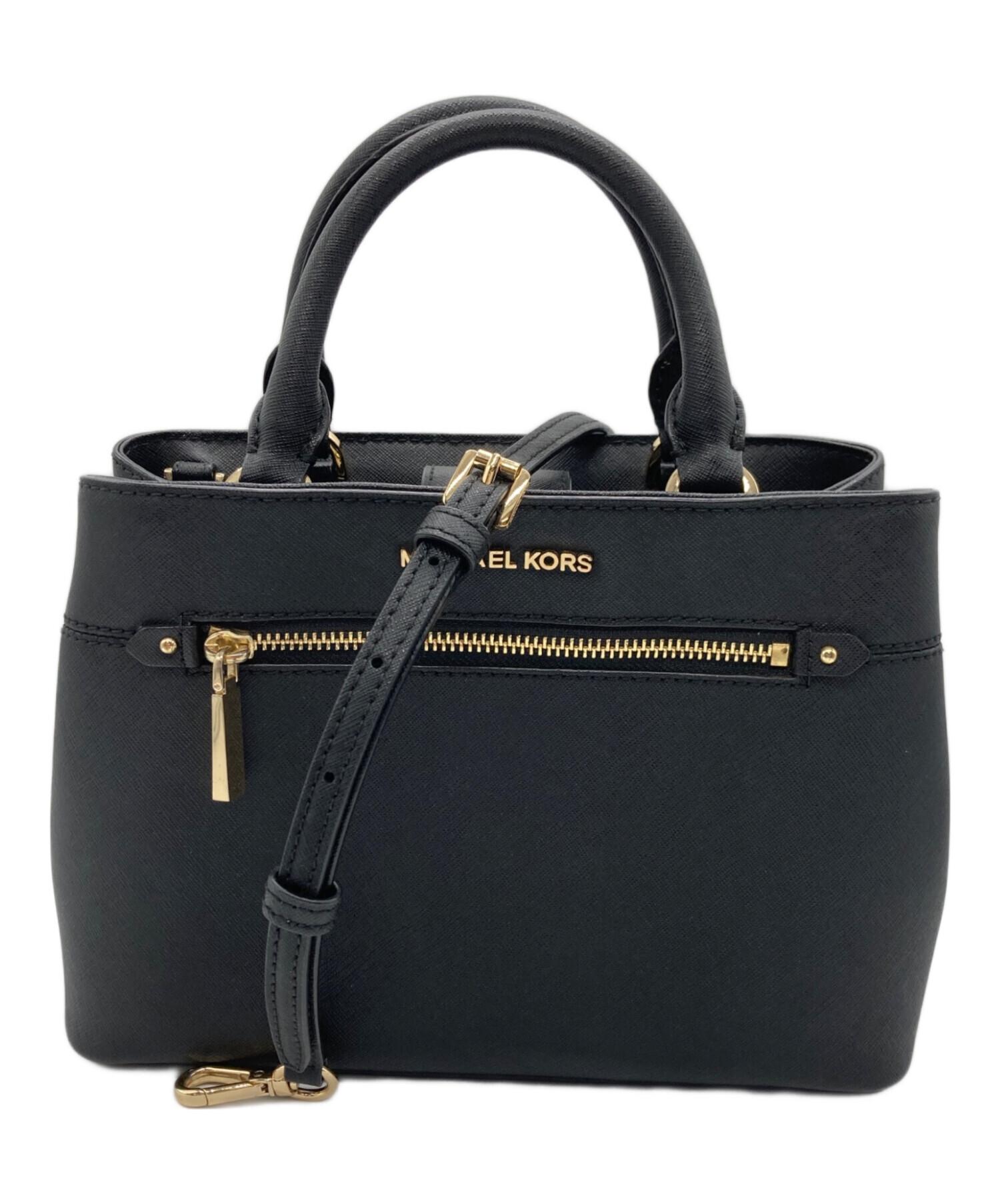 中古・古着通販】MICHAEL KORS (マイケル・コース) 2WAYバッグ 