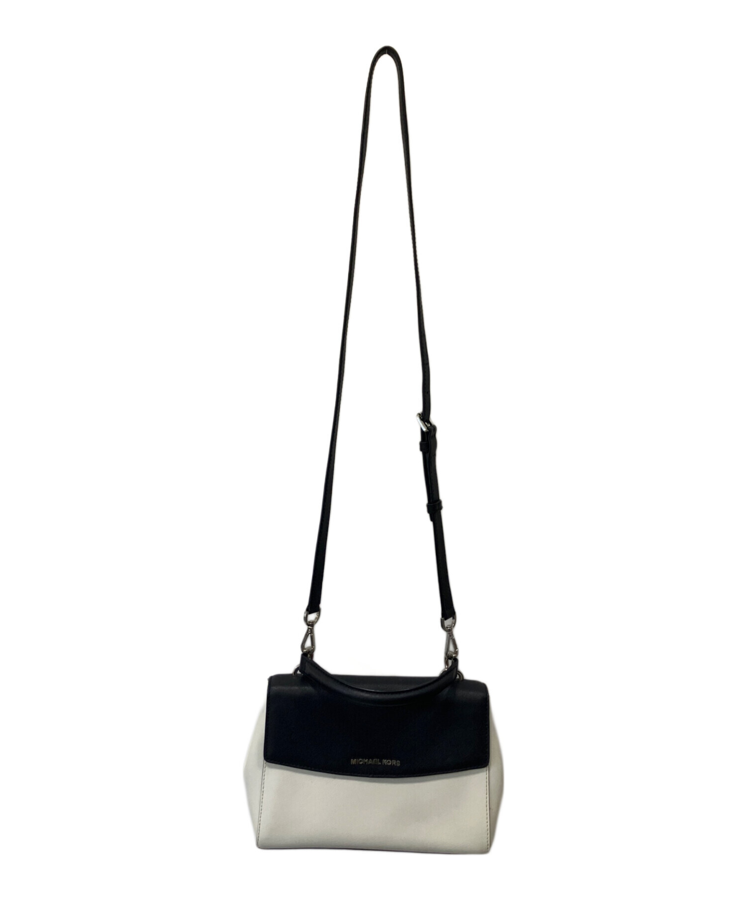 中古・古着通販】MICHAEL KORS (マイケル・コース) ショルダーバッグ 