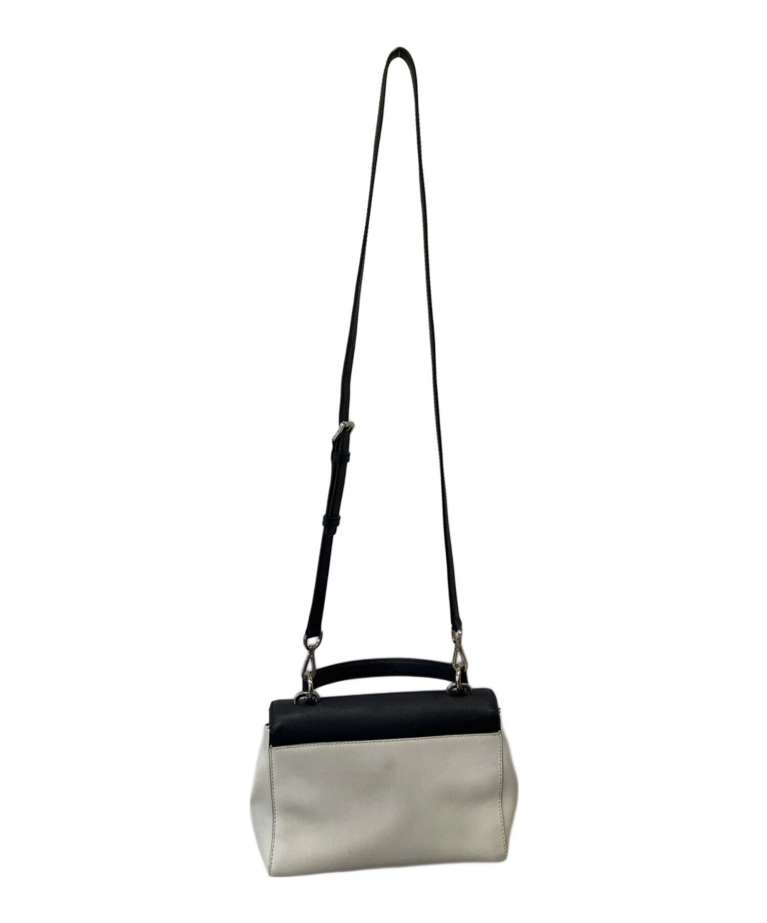 中古・古着通販】MICHAEL KORS (マイケル・コース) ショルダーバッグ 