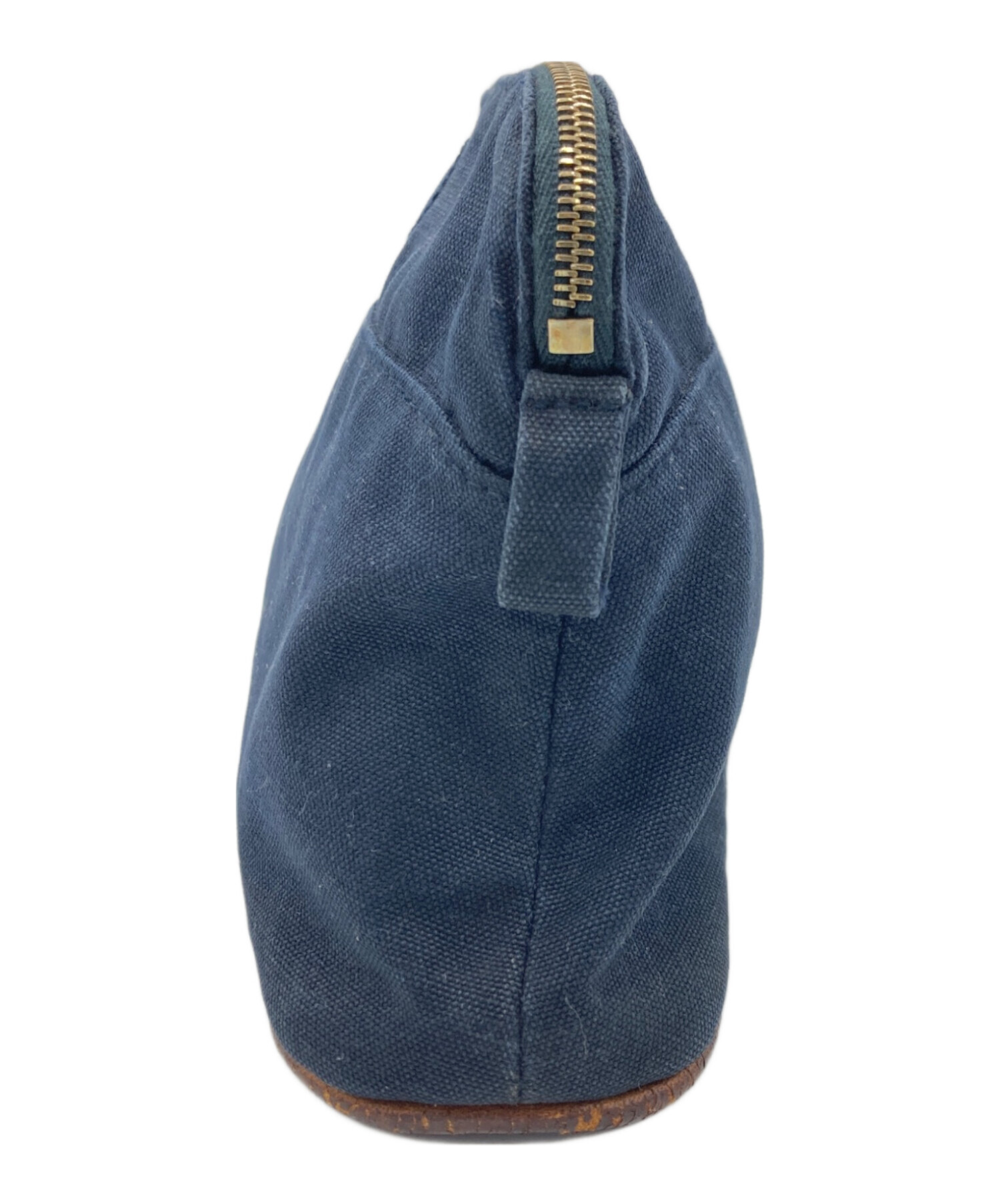 HERMES　エルメス　ボリードポーチ ジャンク品でお願い致します。 HERMES エルメス ボリードポーチ ジャンク品でお願い致します。