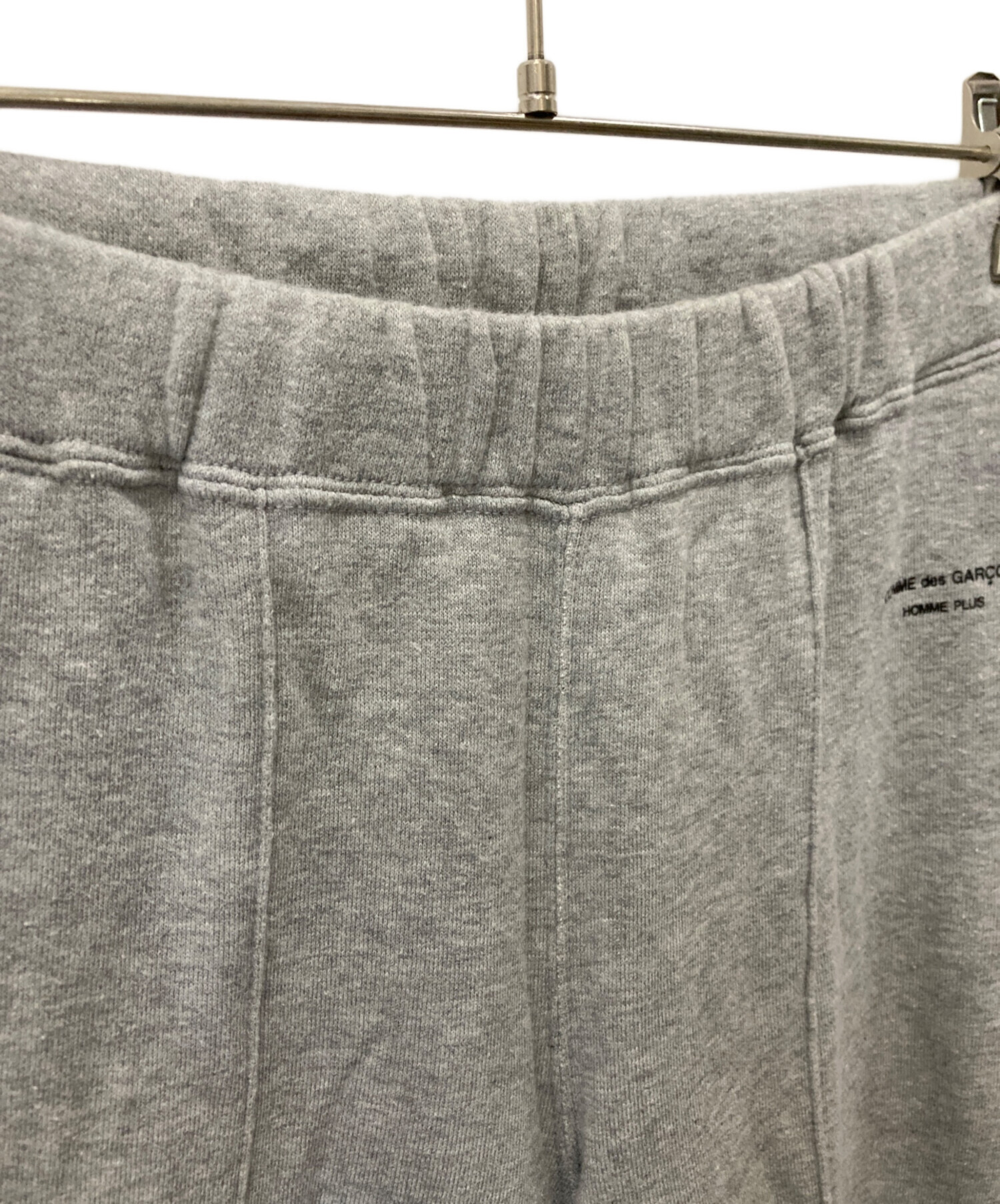 中古・古着通販】COMME des GARCONS HOMME PLUS (コムデギャルソンオム