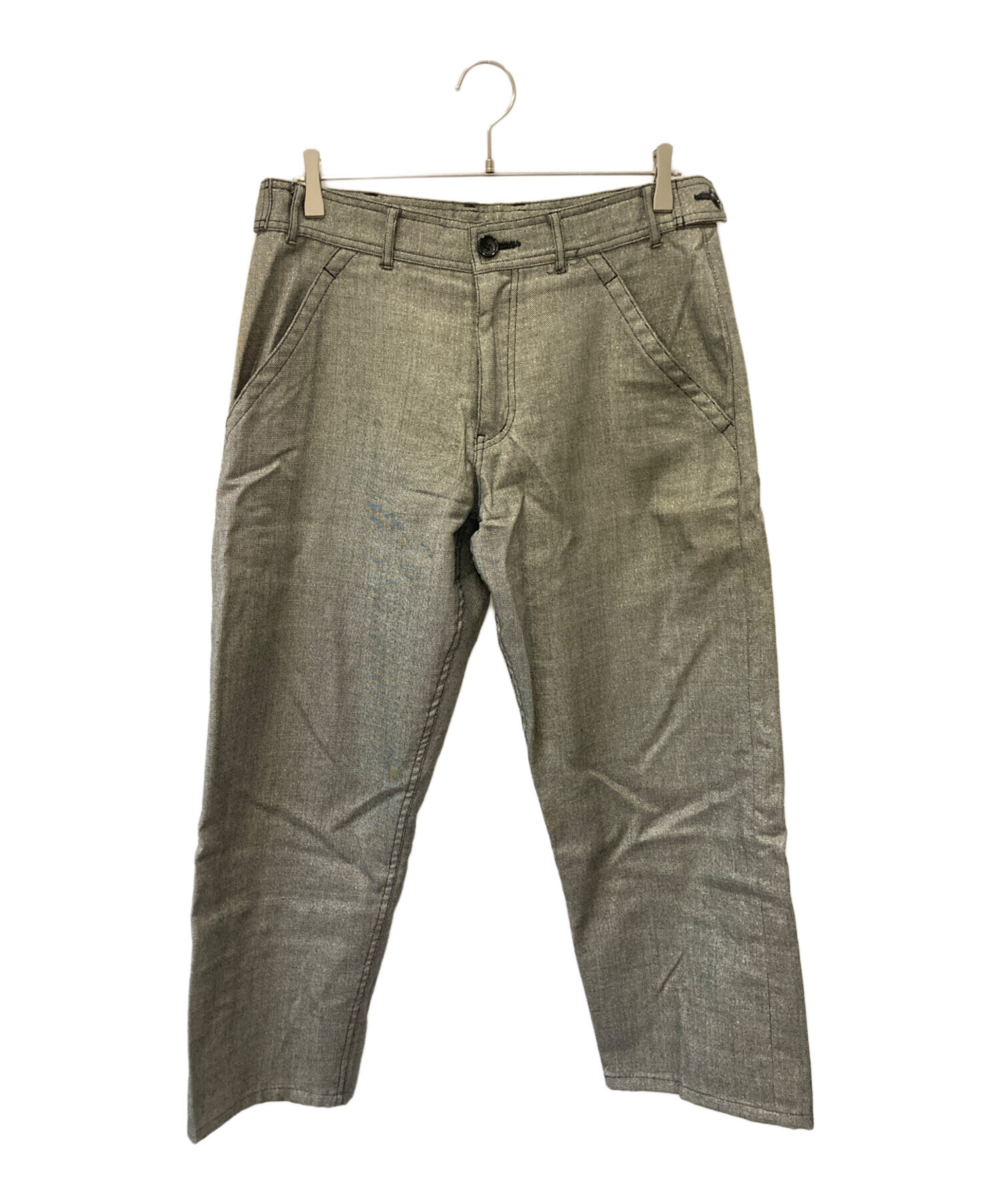 中古・古着通販】COMME des GARCONS HOMME PLUS (コムデギャルソンオム