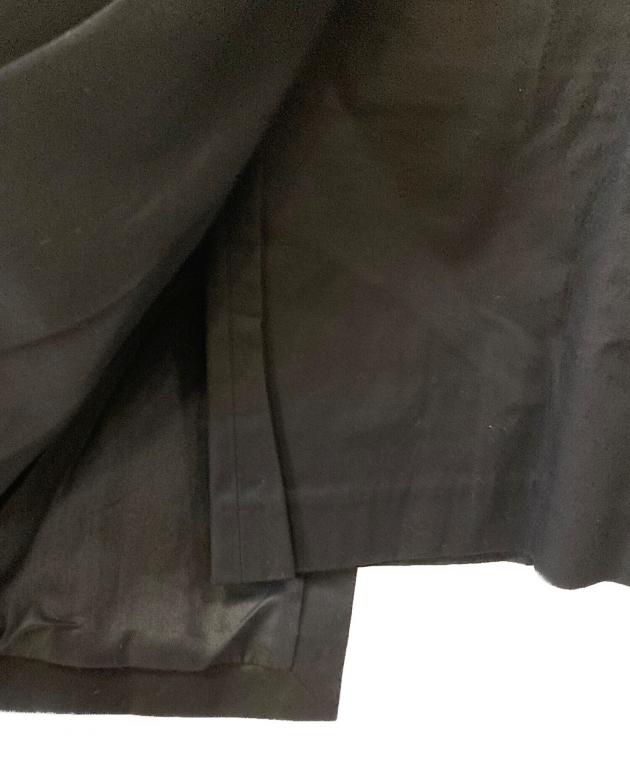 noir kei ninomiya レイヤードレースアップパンツ 中古・古着通販】noir kei ninomiya (ノワール ケイ ニノミヤ