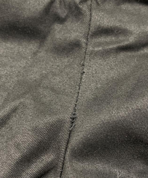 noir kei ninomiya レイヤードレースアップパンツ noir kei ninomiya レイヤードレースアップパンツ noir kei ninomiya