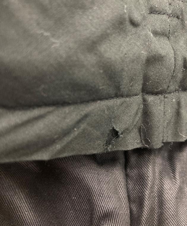 noir kei ninomiya レイヤードレースアップパンツ noir kei ninomiya レイヤードレースアップパンツ noir kei ninomiya