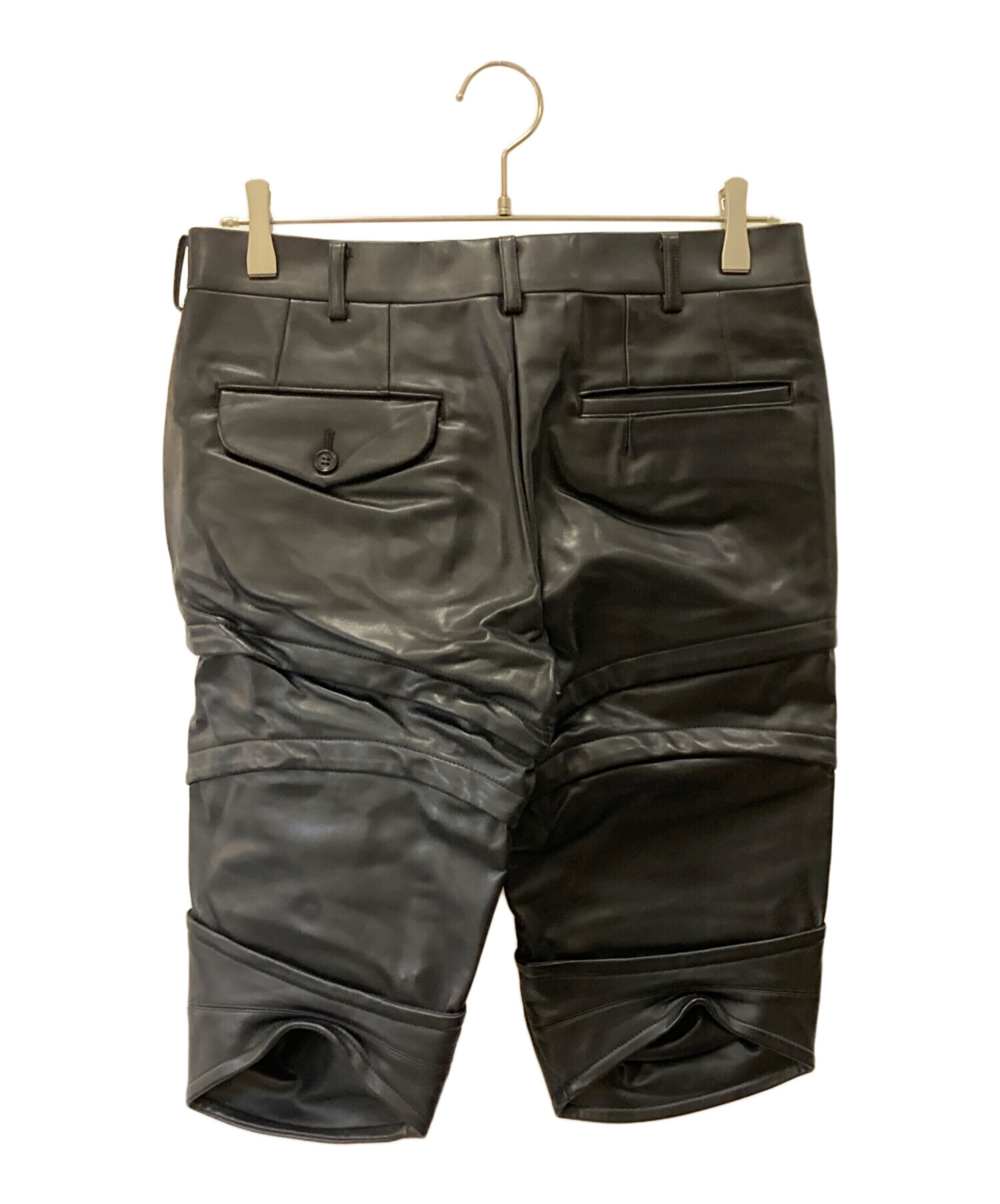 中古・古着通販】COMME des GARCONS HOMME PLUS (コムデギャルソンオム