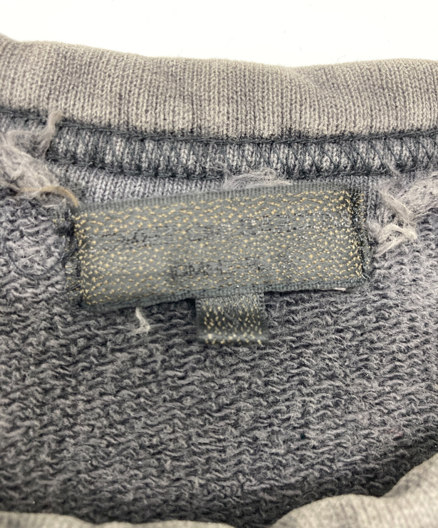 中古・古着通販】COMME des GARCONS HOMME PLUS (コムデギャルソンオム